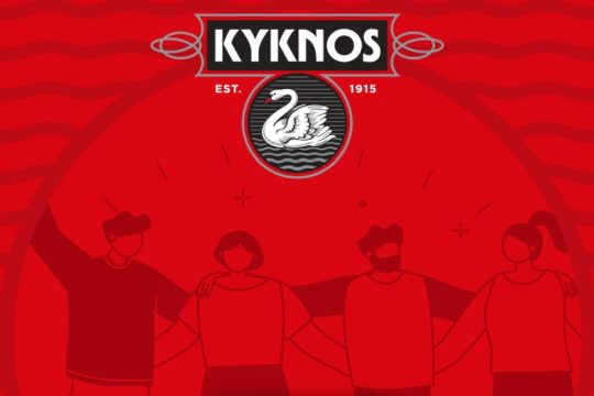 KYKNOS